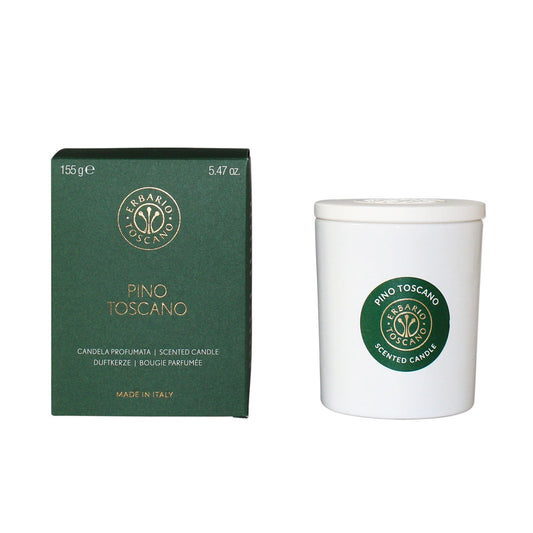 Tuscan Pine Candle