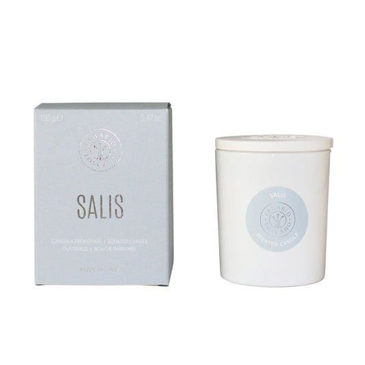 Salis Candle