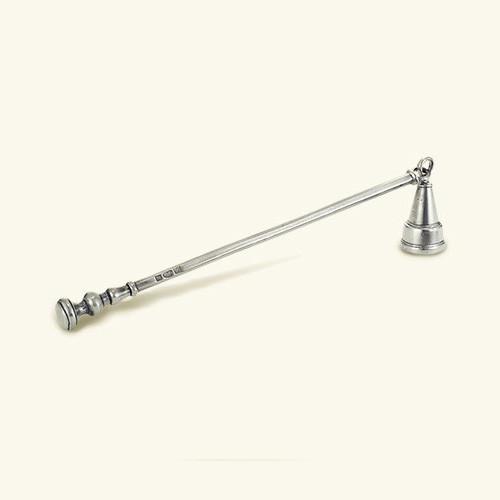 Hinged Candle Snuffer by Match Pewter RETURN