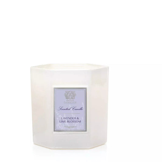 Candle Lav Lime