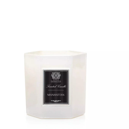 Manhattan Candle