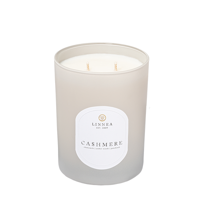 Linnea Two Wick Candle