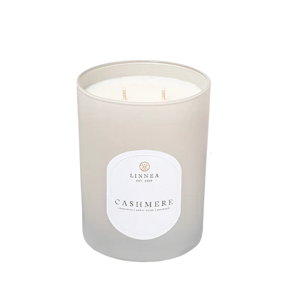 Linnea Candle Collection