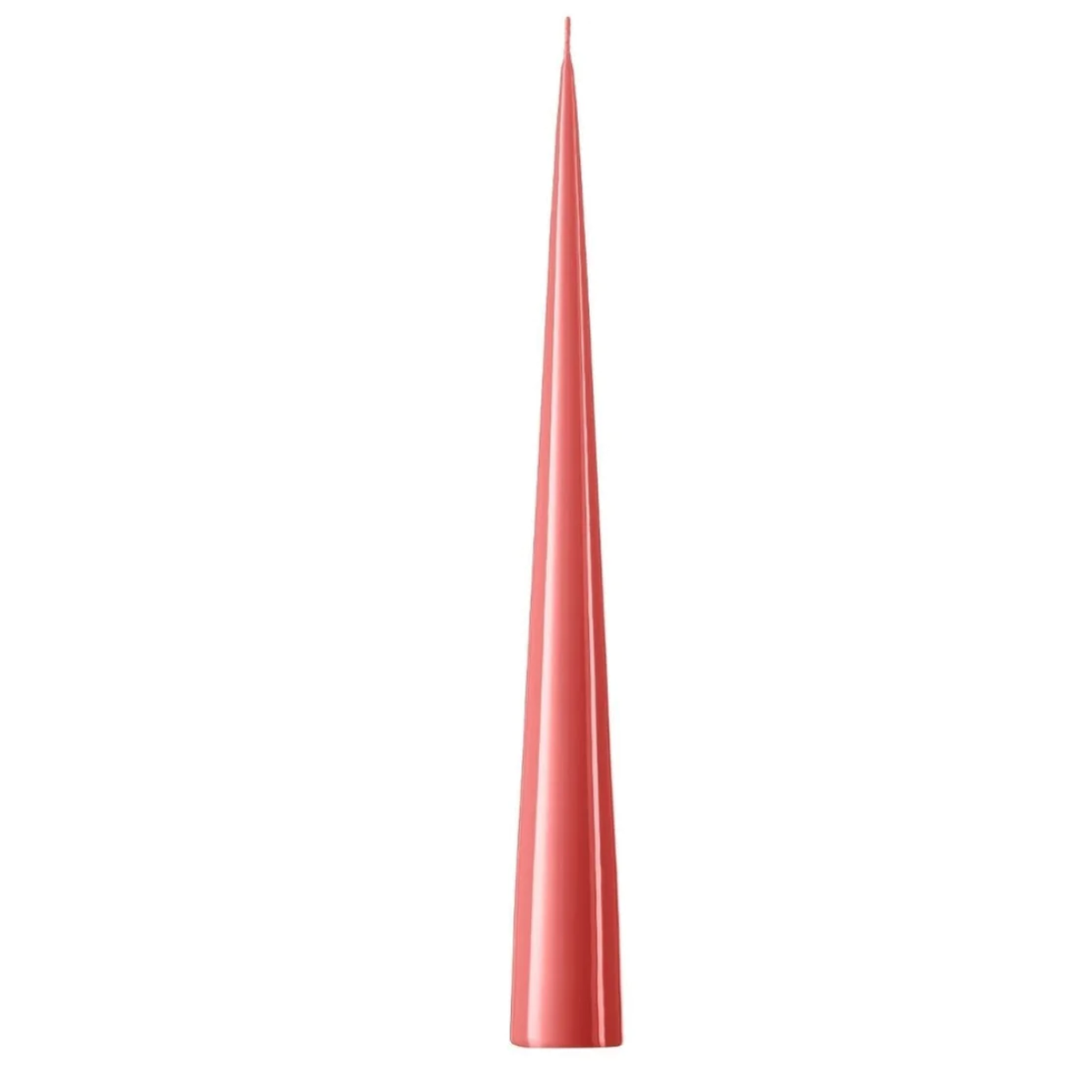 Cone Candle, Medium-Bespoke Designs