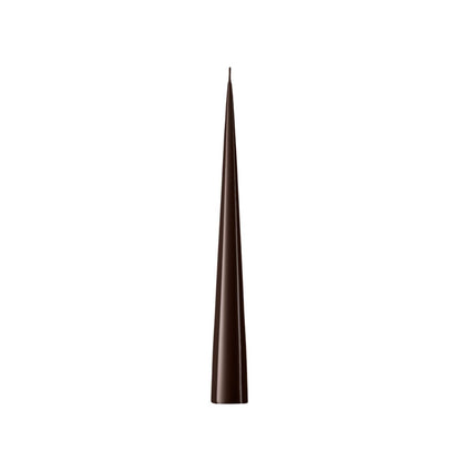 Cone Candle, Medium-Bespoke Designs