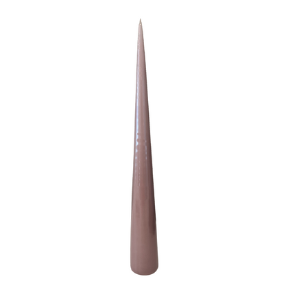 Cone Candle, Medium-Bespoke Designs