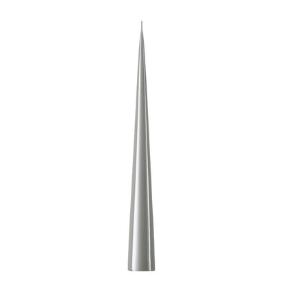 Cone Candle, Medium-Bespoke Designs