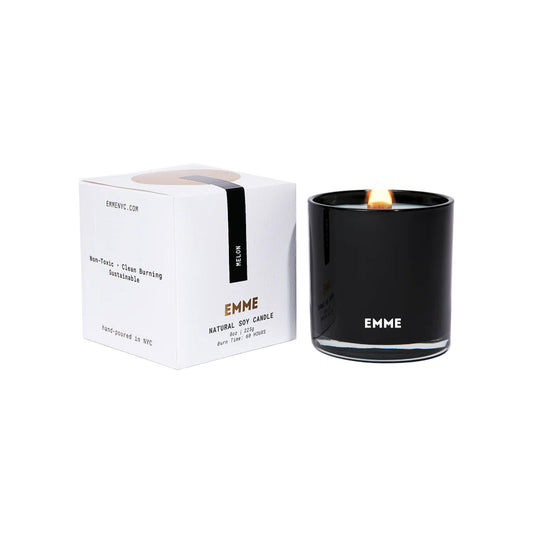 Emme Melon Candle