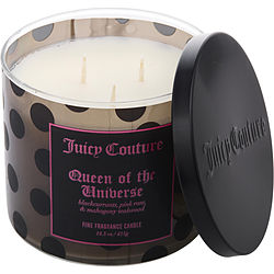 Juicy Couture Queen Of The Universe By