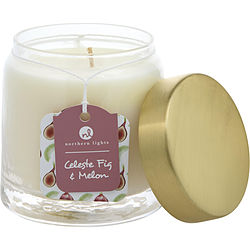 Celeste Fig & Melon By Northern Lights