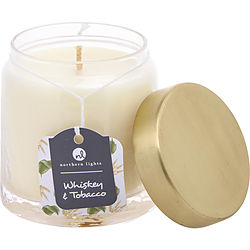 Whiskey & Tobacco By Northern Lights
