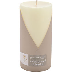 White Currant & Jasmine By