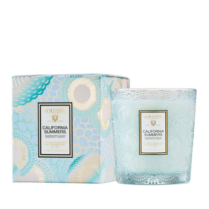 Voluspa Classic Candle