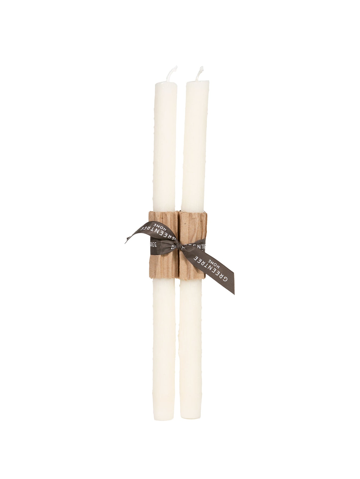 Greentree Home Candle Twig Tapers