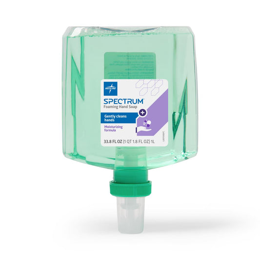 Spectrum Foaming Hand Soap Dispenser Refill