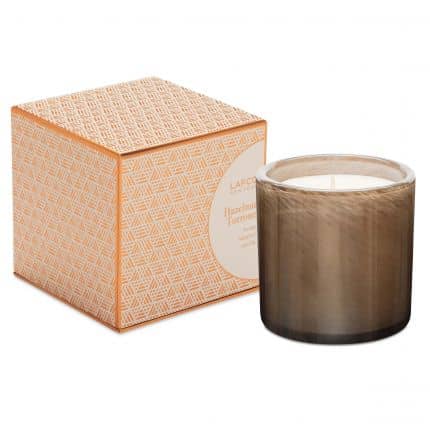 Hazelnut Torrone Candle Large