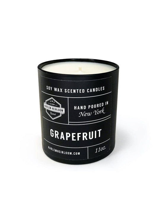 Harlem Heirloom Grapefruit Standard Candle