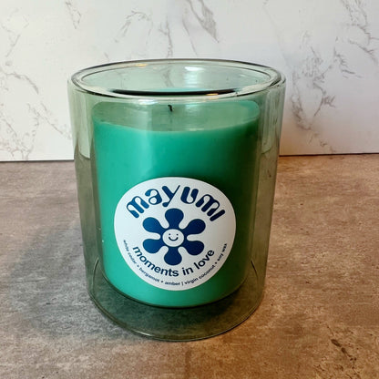 MONOCHROMATIC FLOATING CANDLE COLLECTION