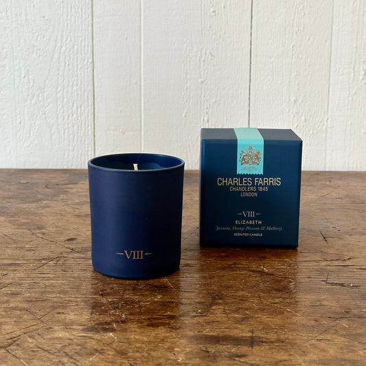 Elizabeth Scented Candle