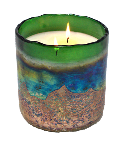 Horizon Candle