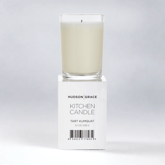 Hudson Grace Scented Kitchen Candle