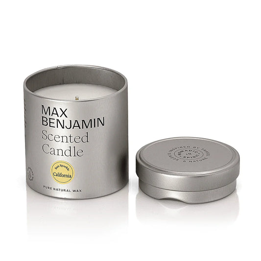 Max Benjamin Sun Sparkle California Candle