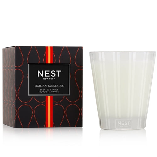 Sicilian Tangerine Classic Candle