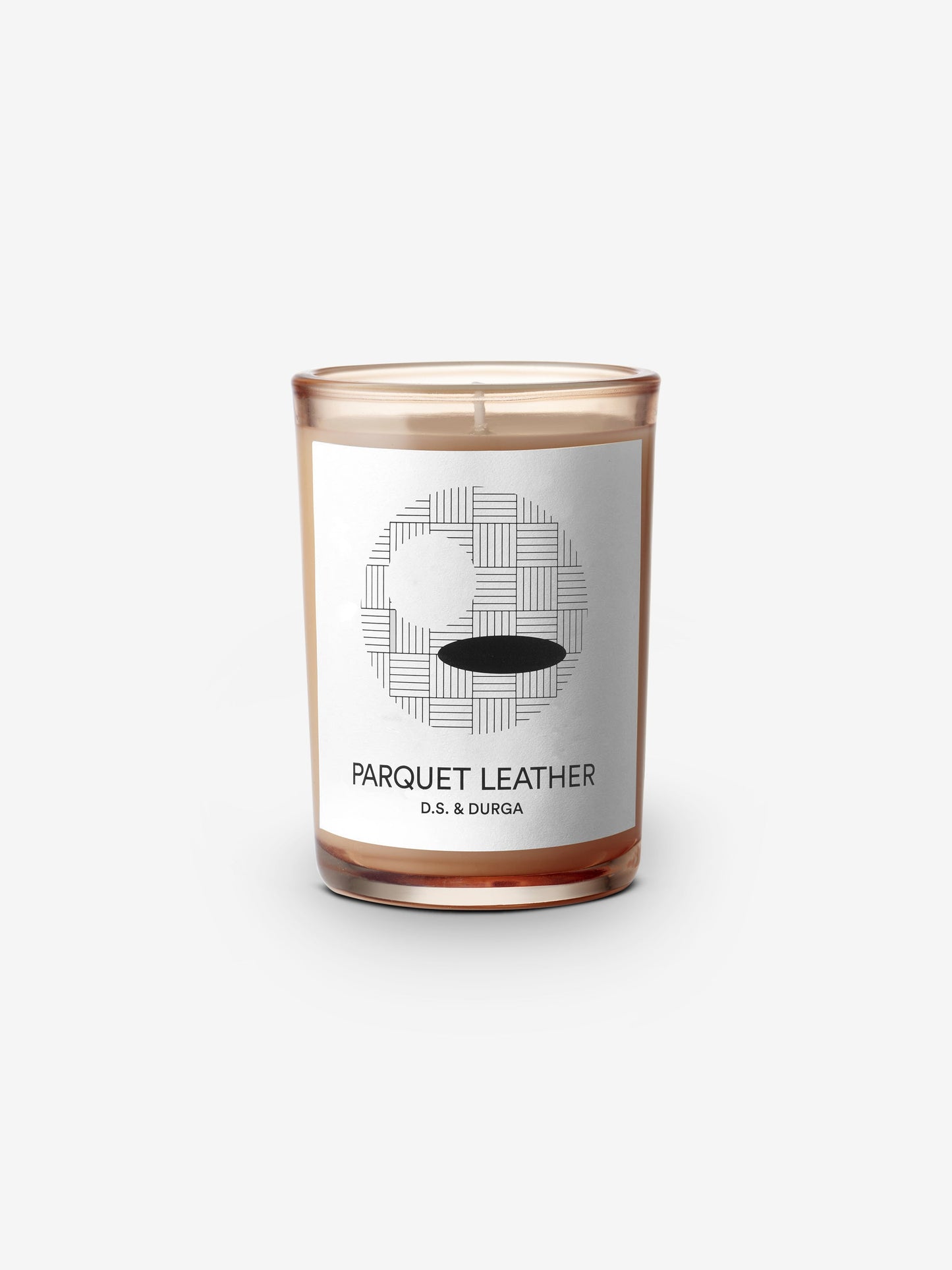 Parquet Leather by D.S. & Durga