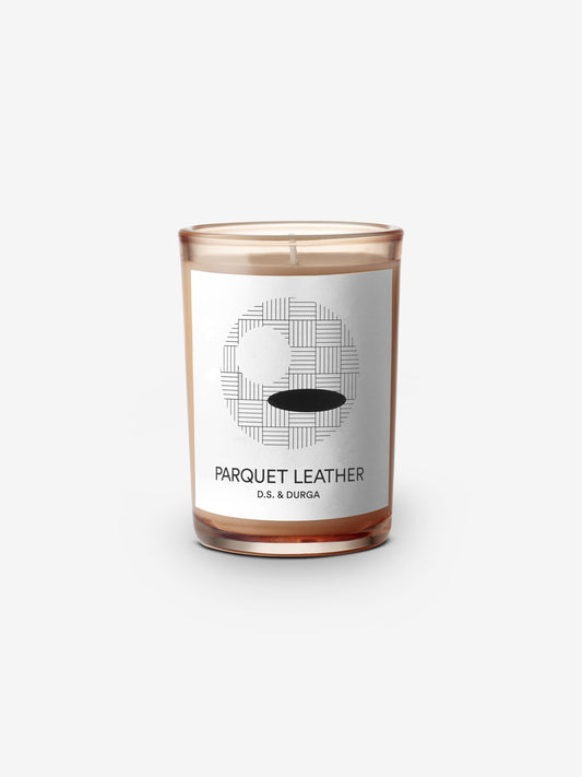 Parquet Leather by D.S. & Durga