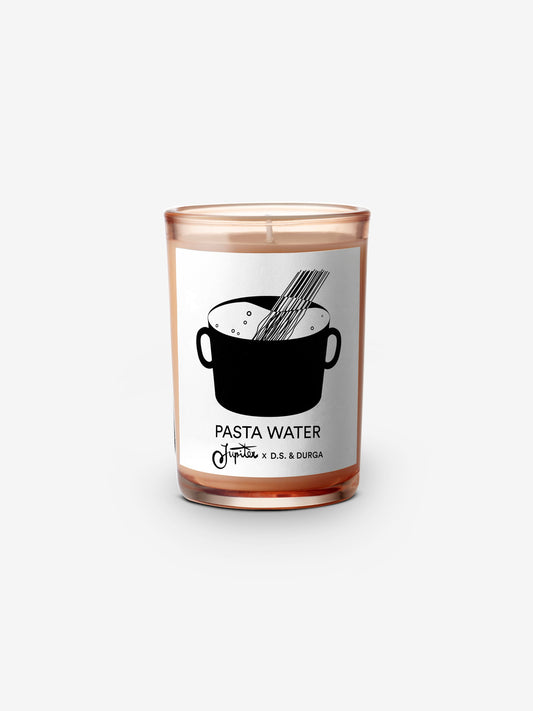 Pasta Water Jupiter x D.S. & Durga