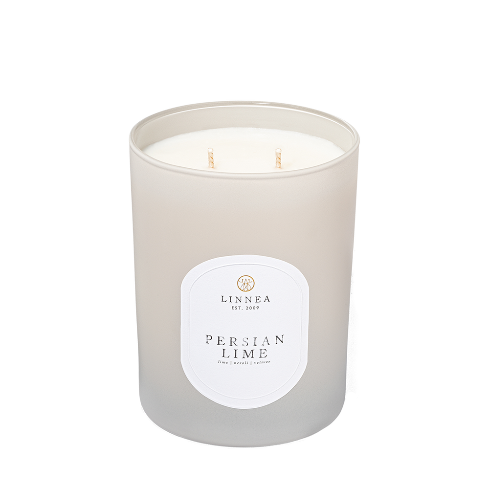 Linnea Two Wick Candle