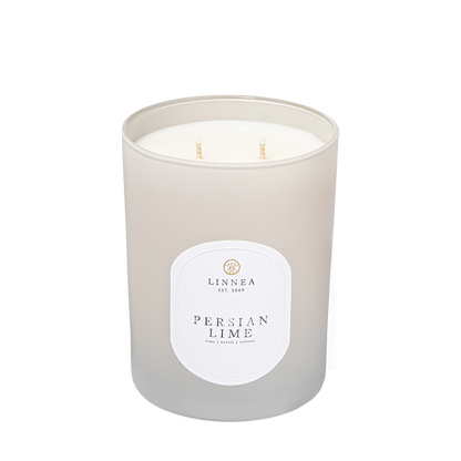 Linnea Two Wick Candle