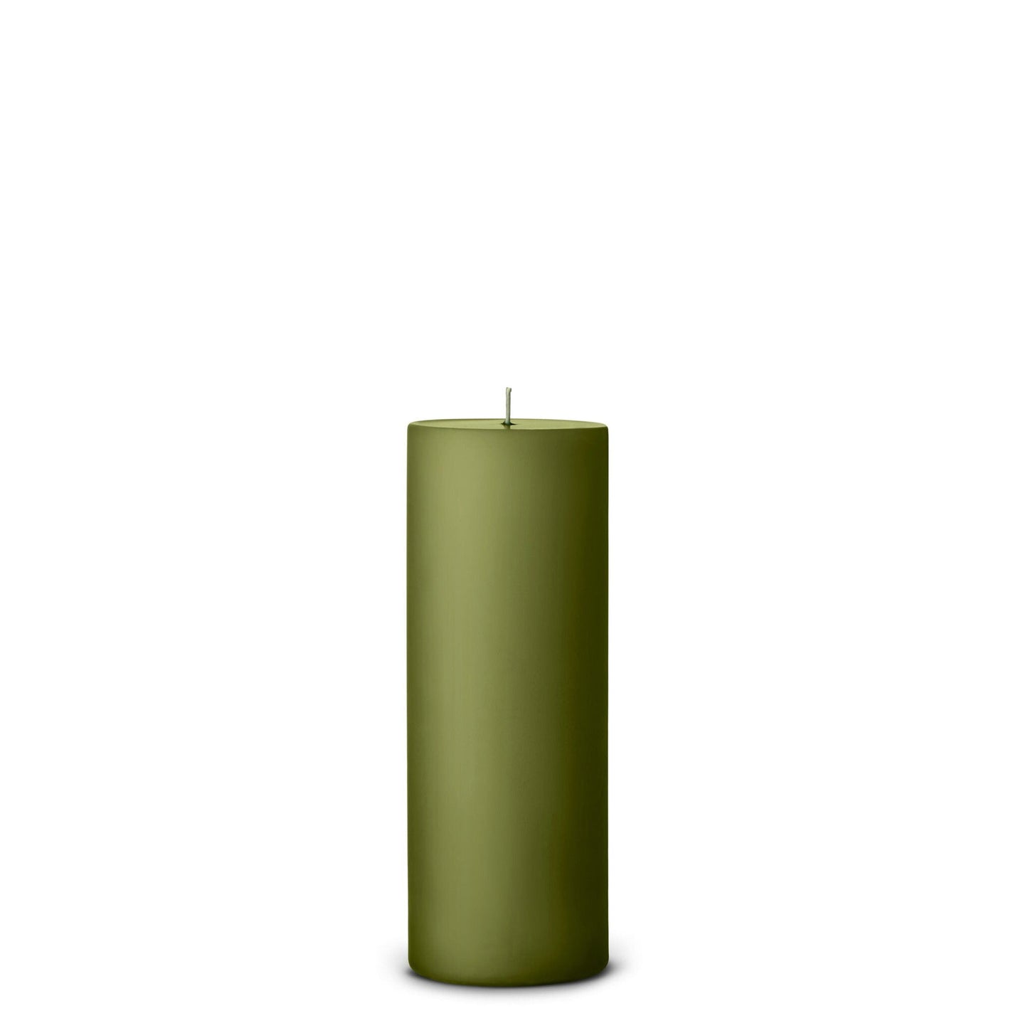Pillar Candle, Medium-Bespoke Designs