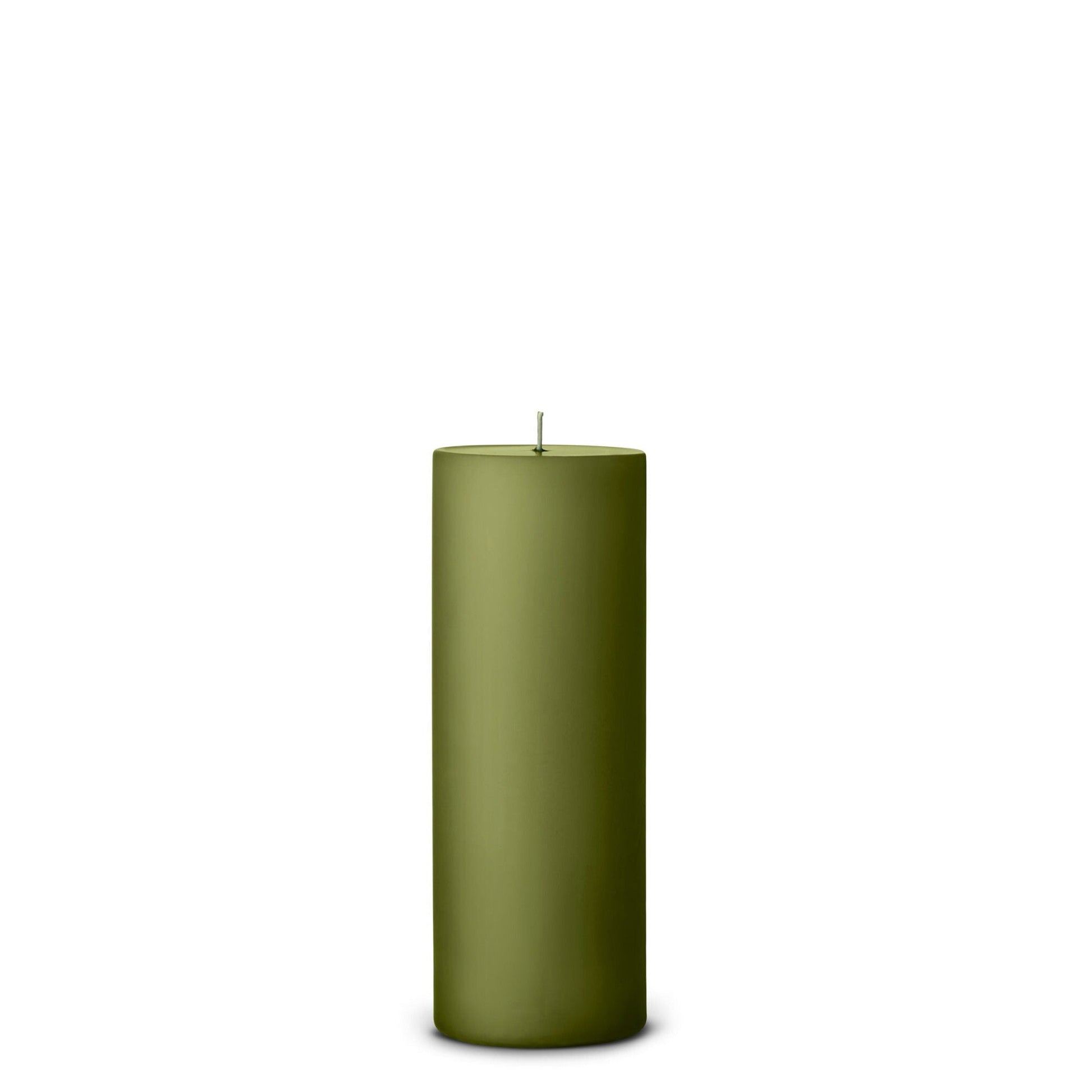 Pillar Candle, Medium-Bespoke Designs