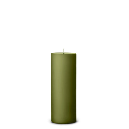 Pillar Candle, Medium-Bespoke Designs