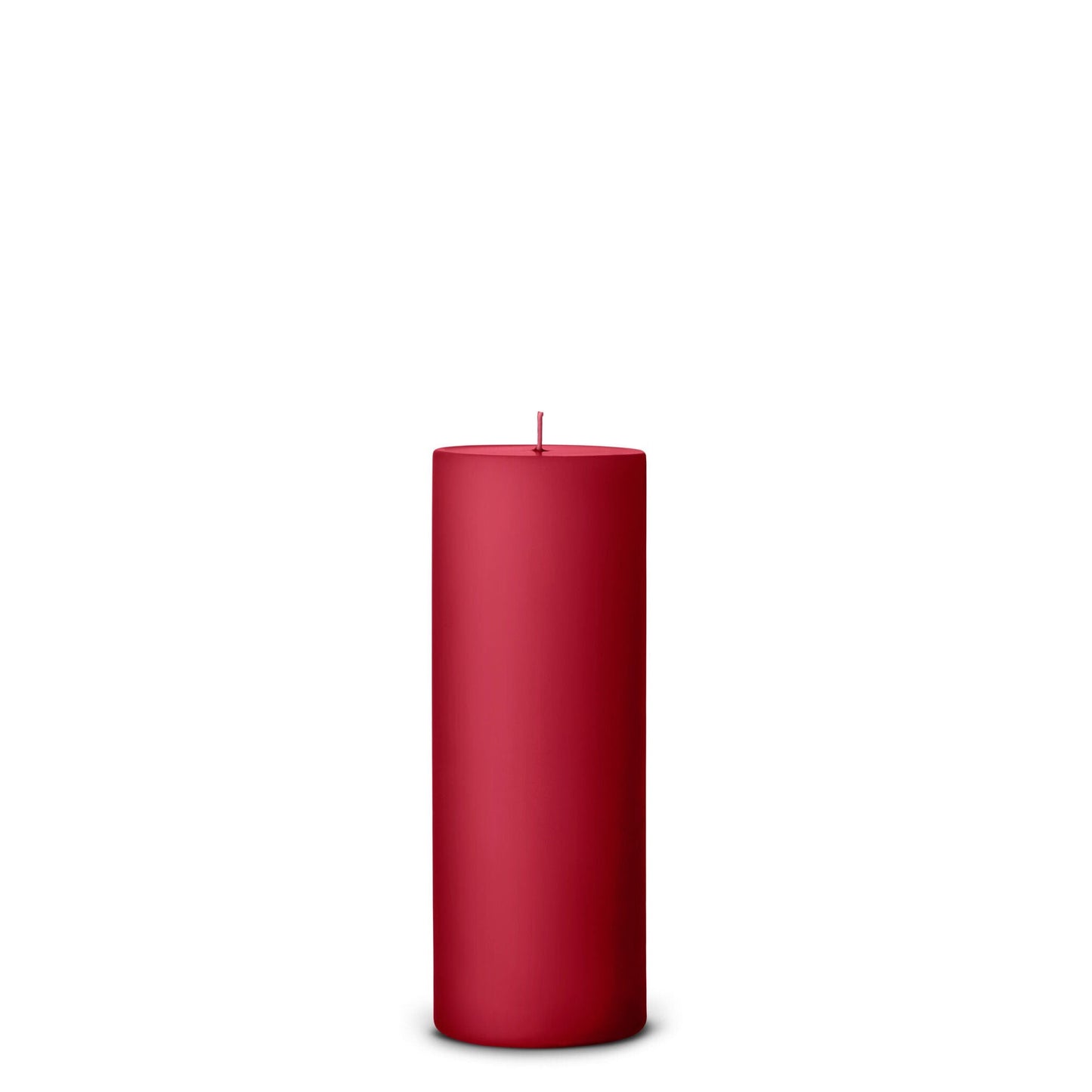 Pillar Candle, Medium-Bespoke Designs