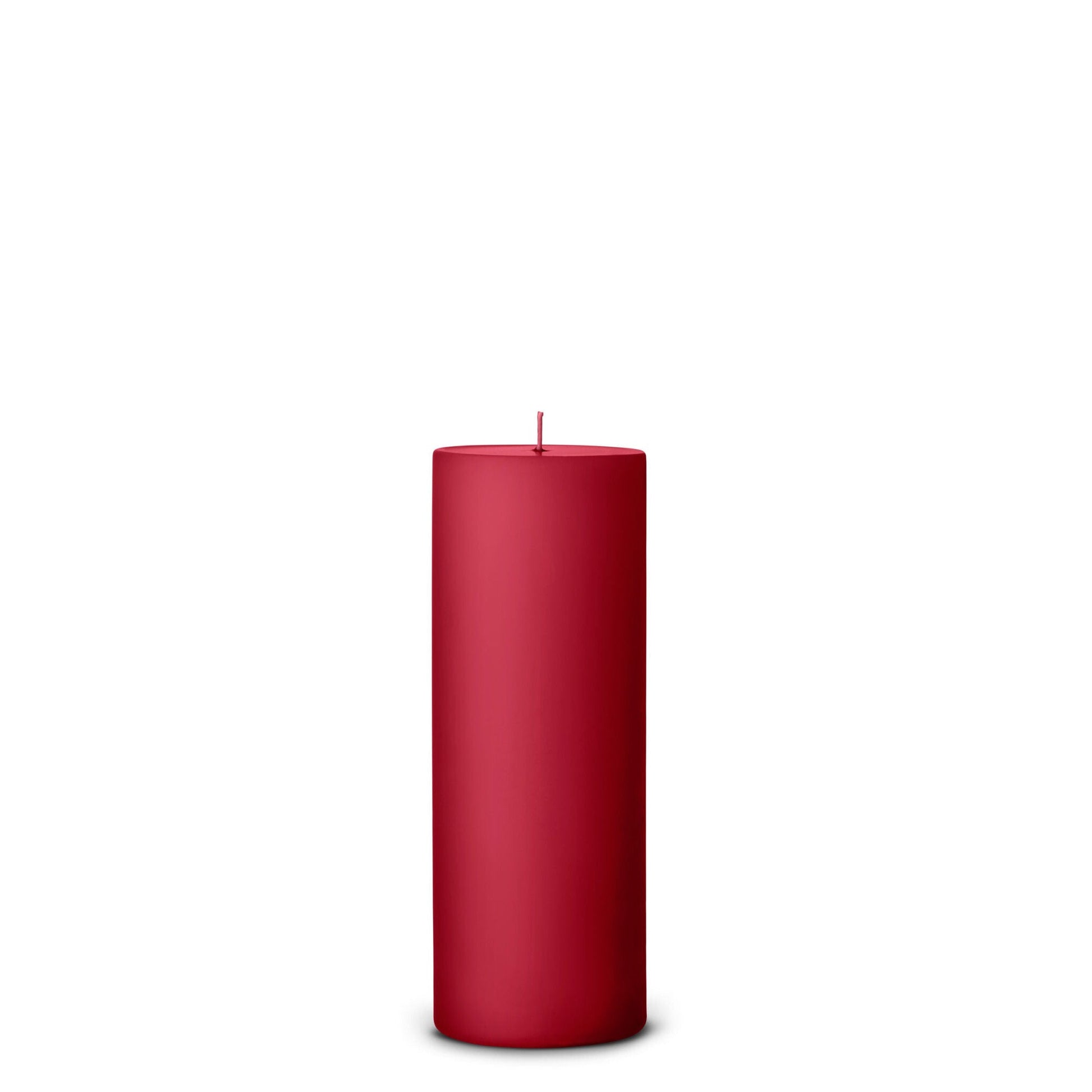 Pillar Candle, Medium-Bespoke Designs