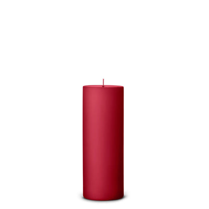 Pillar Candle, Medium-Bespoke Designs