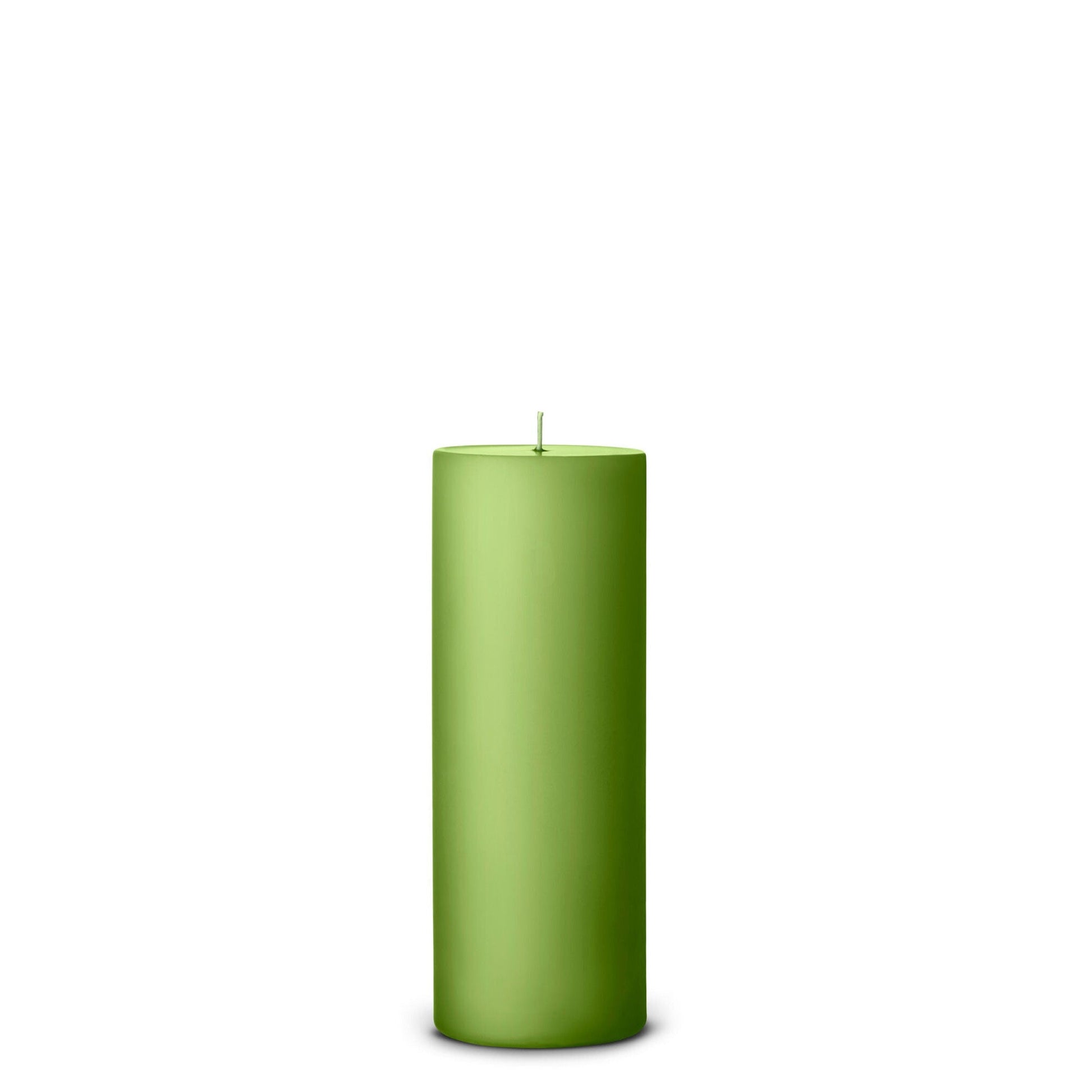 Pillar Candle, Medium-Bespoke Designs