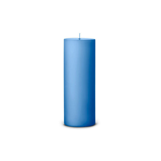 Pillar Candle, Medium-Bespoke Designs