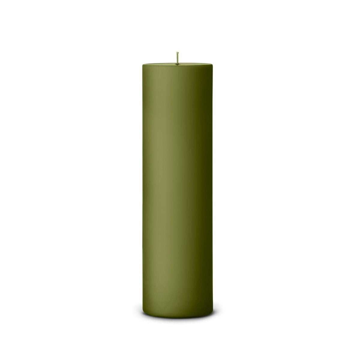 Pillar Candle, Tall-Bespoke Designs