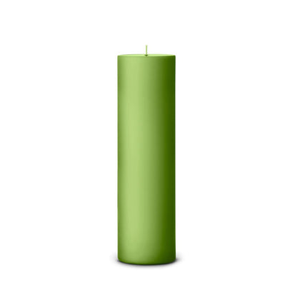 Pillar Candle, Tall-Bespoke Designs