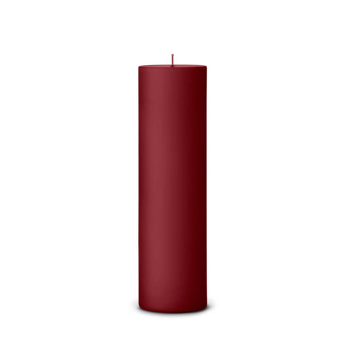 Pillar Candle, Tall-Bespoke Designs