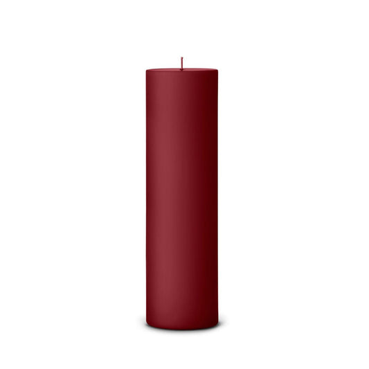 Pillar Candle, Tall-Bespoke Designs