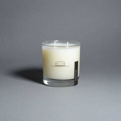 Ranger Station Candle