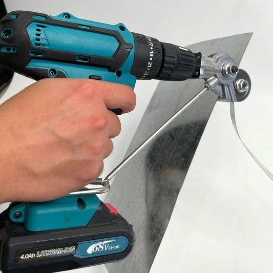 Hot sale -Shear Perfection Metal Cutter