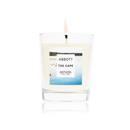 The Cape Candle