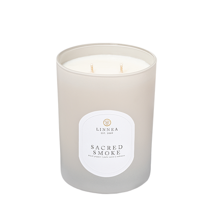 Linnea Two Wick Candle