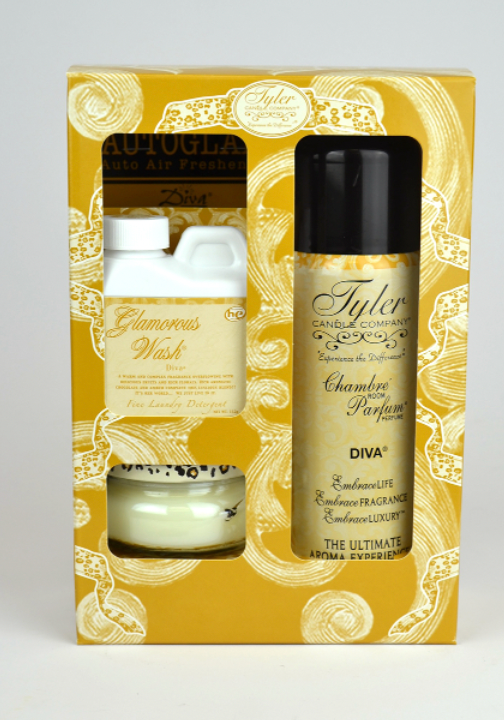 Glamour Gift Suite ( High Maintenance )