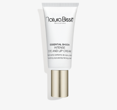 ESSENTIAL SHOCK INTENSE EYE AND LIP TREATMENT